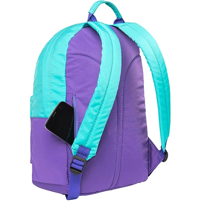 Asgard P-5333 Nylon: a backpack for all