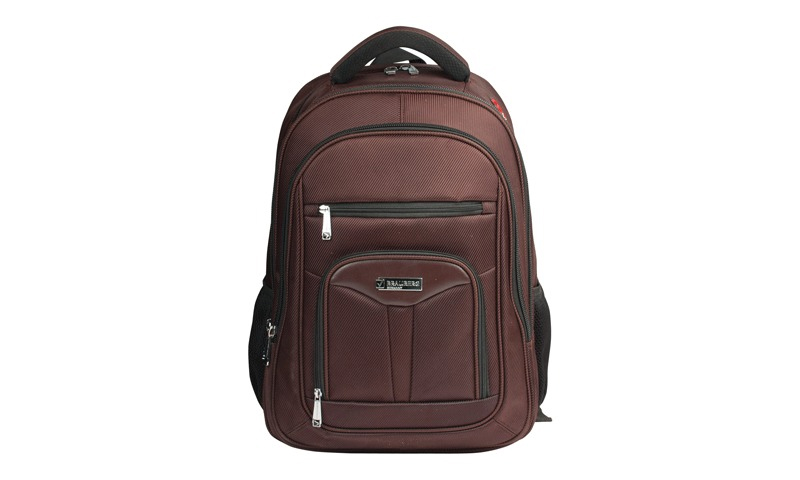 Backpack BRAUBERG Brownie - from school to university