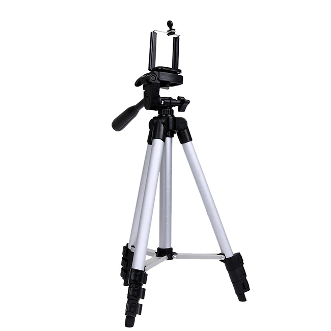 Alloet Professional Portable - 1060 mm in height