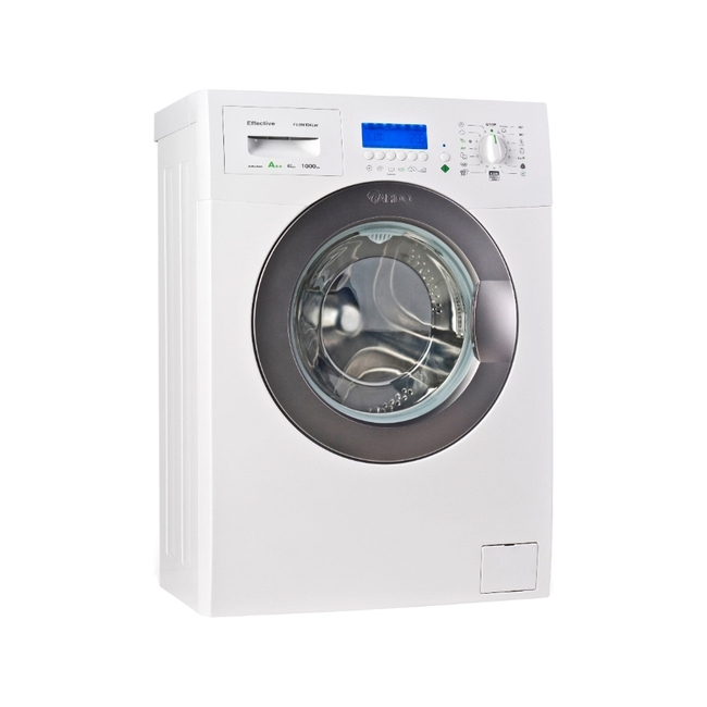 Ardo FLSN 104 LW - a special program for washing wool