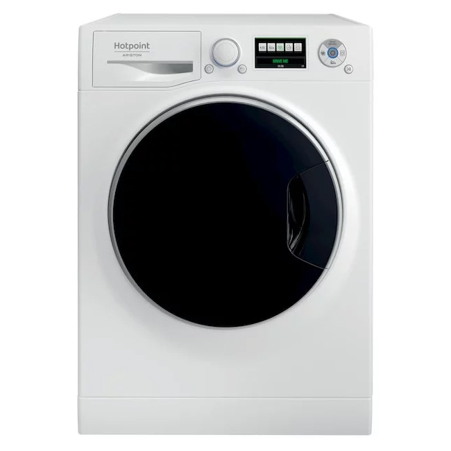 RZ 1047 W - máquina de lavar roupa com consumo mínimo de energia