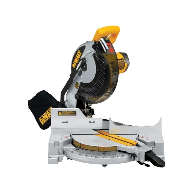 DeWALT DW 713 - para madeira de grande porte