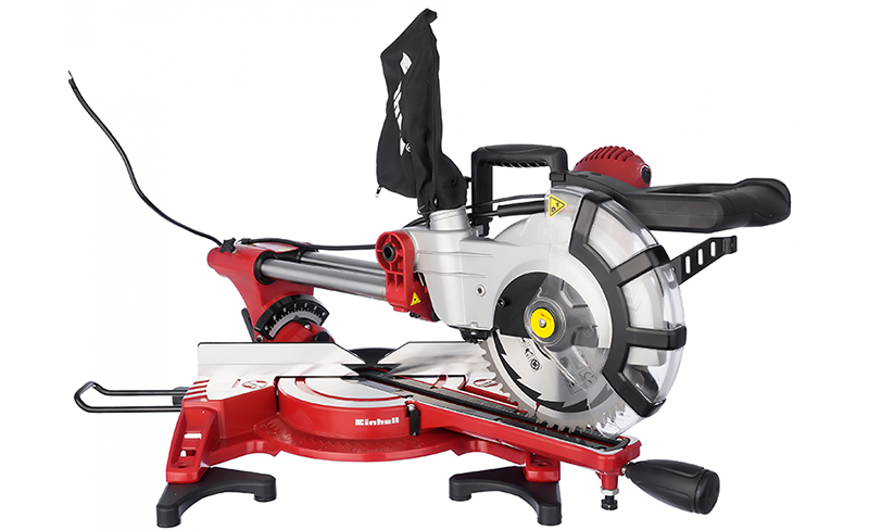 Einhell TH (TC) -SM 2131 Dual - with an affordable price