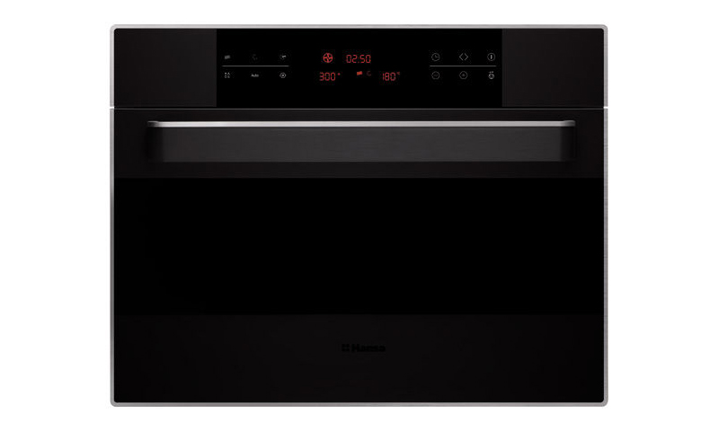 Hansa AMM44BESH - multifunctional microwave