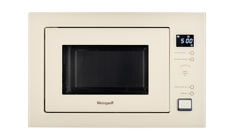 Weissgauff HMT-553: a budget solution for practical housewives