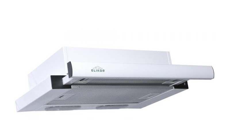 ELIKOR Integra 50 - budget and quality