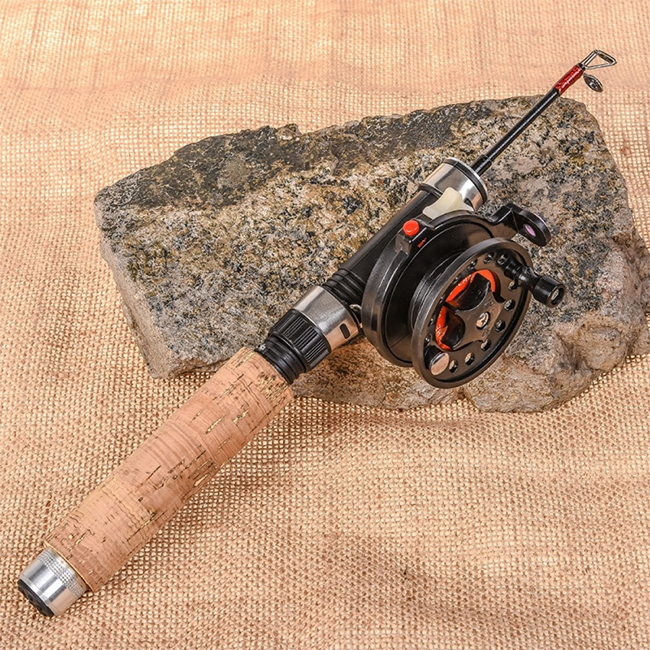 Hewolf Fishing Rod - New 2018 g