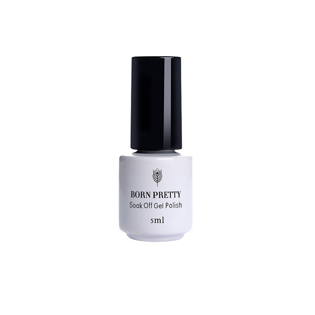 BORN PRETTY - UV Basecoat