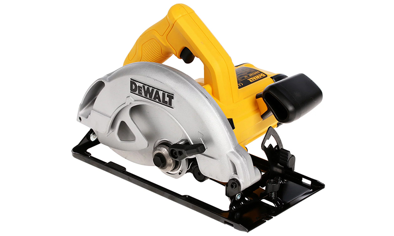 DeWALT DWE 560 - tem o feedback mais positivo