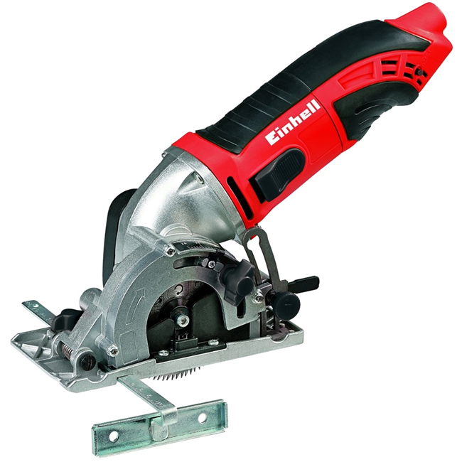 Einhell TC-CS 860 Kit - para qualquer pequeno trabalho com cerâmica e plástico