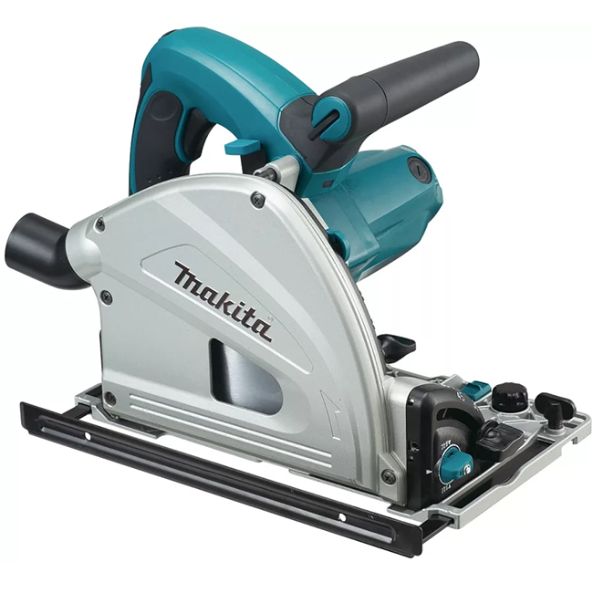 Makita SP 6000 - crashes anywhere