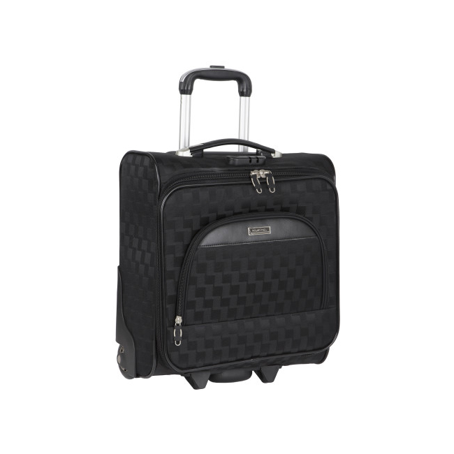 Case Pilot Polar Travel