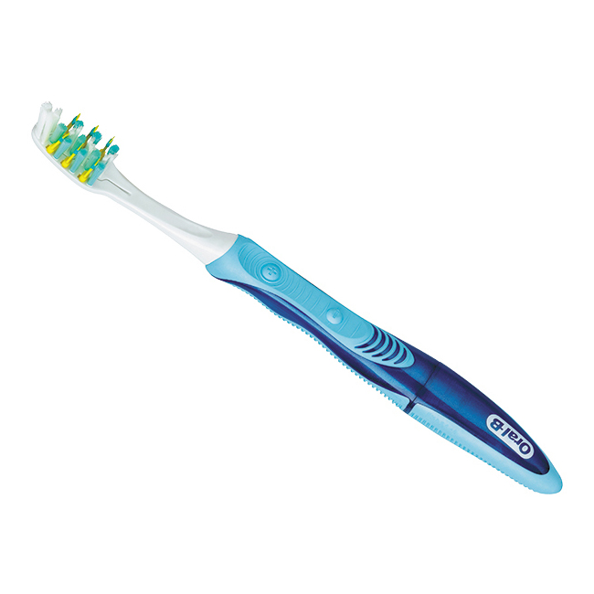 Oral-B Pulsar Pro-Expert: the cheapest electric brush