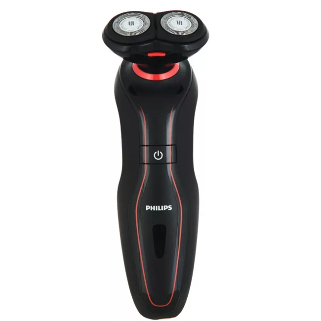 Philips S738 - with nozzles for haircuts