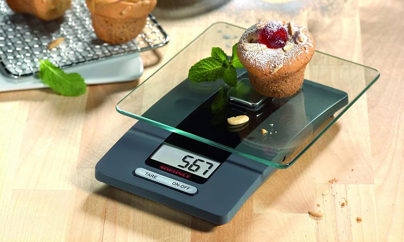 Electronic Kitchen Scales