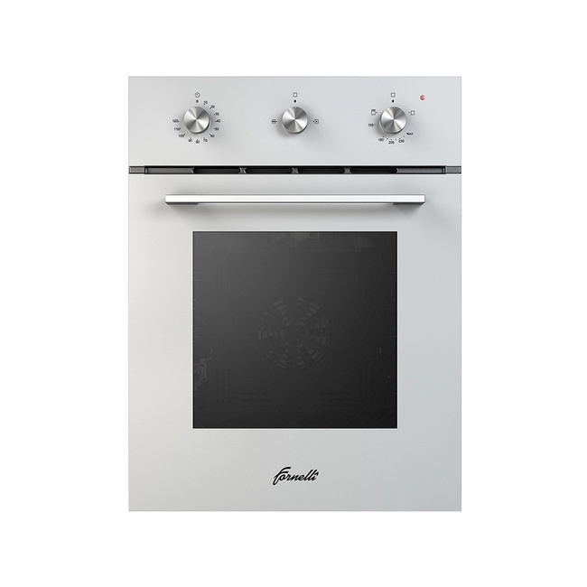 Fornelli FGA 45 STRETTO WH - convection function