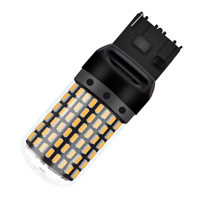 Boodled SO.K 7440 3014 144SMD - for turn signals