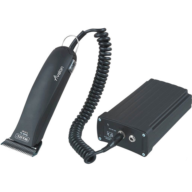 Wahl Avalon 1290-0471 - model for large dogs