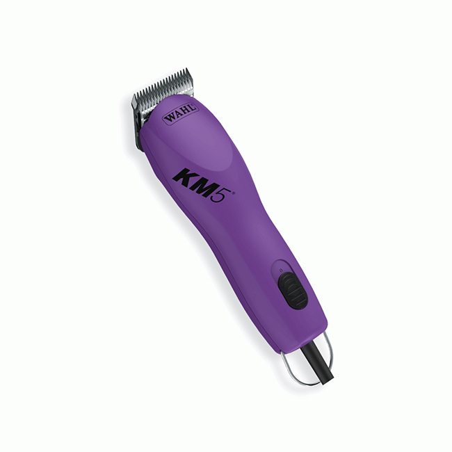 Wahl KM5 - professional model