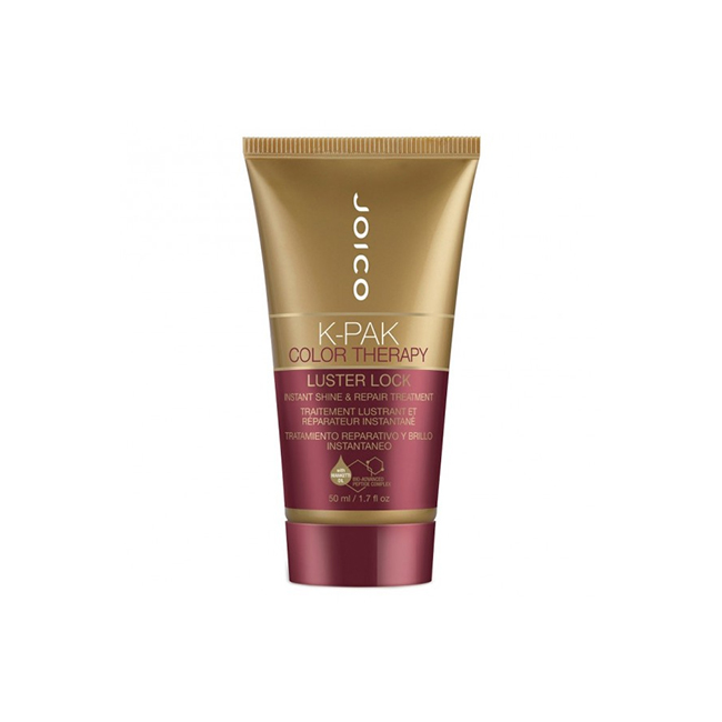 JOICO K-Pak Color Therapy Lustre Lock - para cabelos coloridos