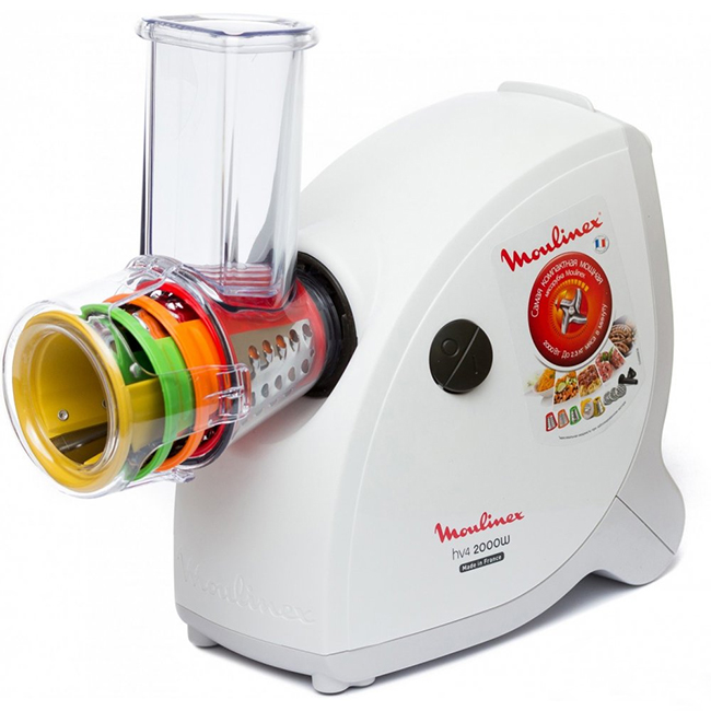 Moulinex ME 456139 - equipamento rico