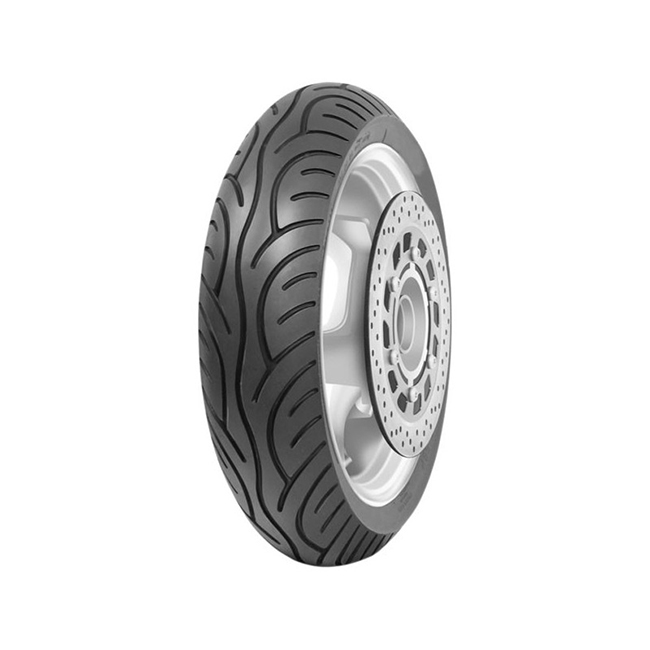 PIRELLI 120 / 70-13 53L EVO21 TL - summer speed version