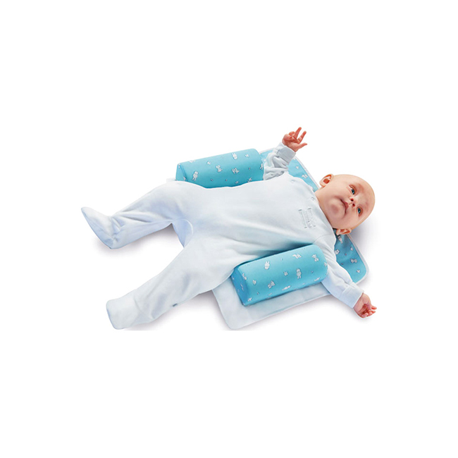 TRELAX Baby Comfort P10 - Design Pillow