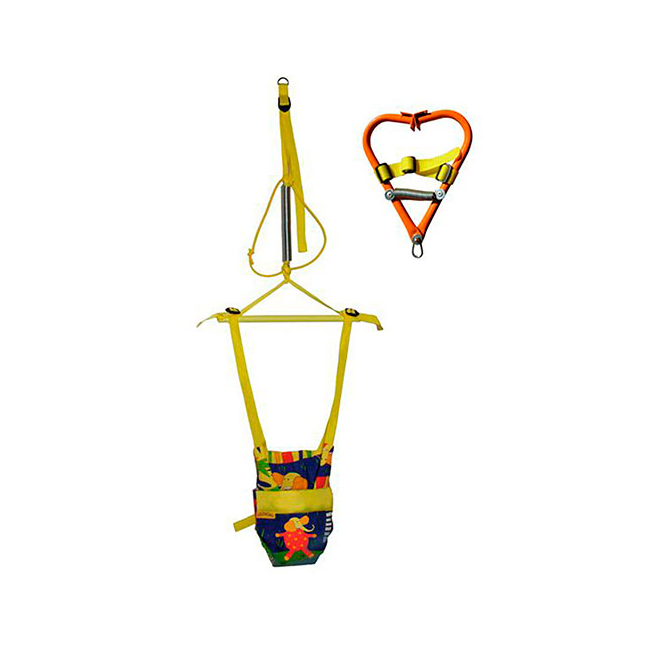 SportBaby Three in one - for active movements