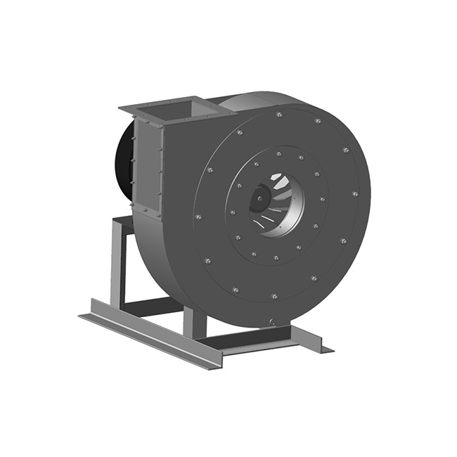 BP6-13-6,3 - high outlet pressure