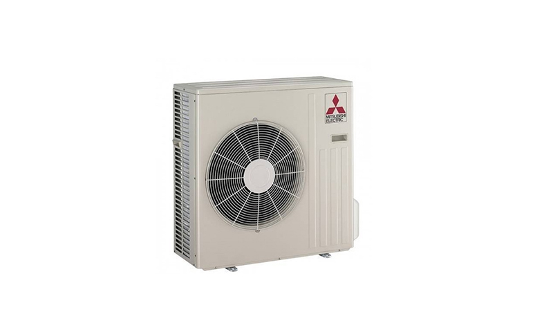 MITSUBISHI ELECTRIC MXZ-6C - multi-sistemas para casas particulares