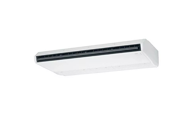 PANASONIC S-F34DTE5 - ceiling split for spacious rooms