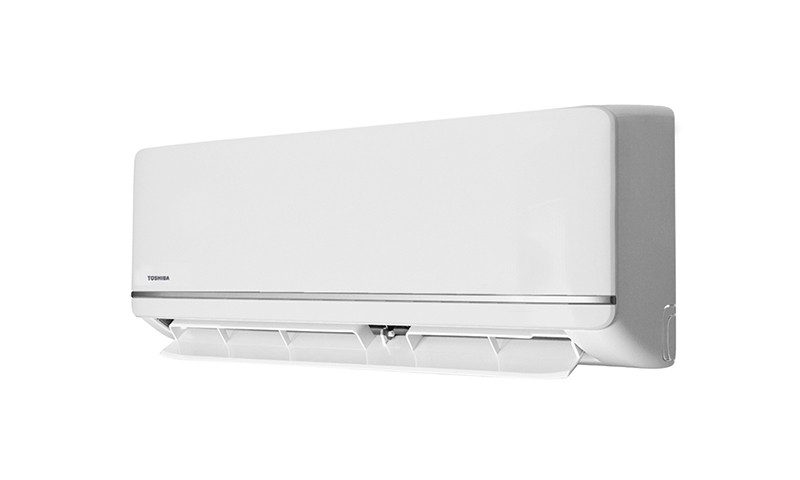 TOSHIBA U2KH3S - simple and reliable air conditioning without unnecessary frills