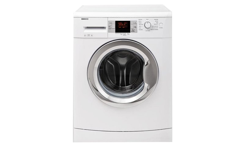 Beko WKB 61241 PTYC - hand wash program