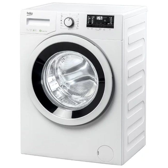 Beko WKY 61231 PTYB3 - a special program for washing dark fabrics