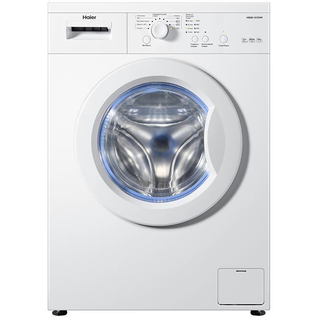 Haier HW60-1010AN - antibacterial processing function