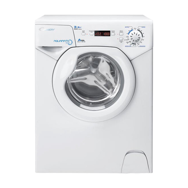 Candy AQUA 135D2-07 ​​- compact model