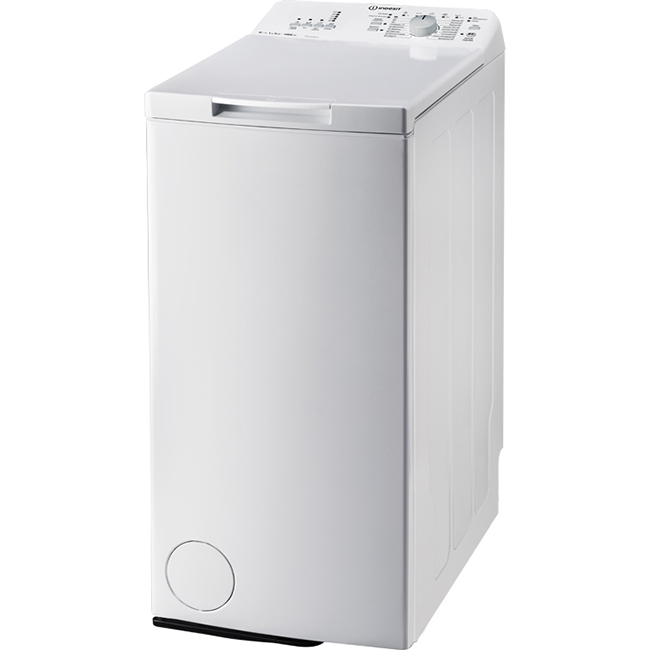 Indesit ITW A 51051 G (RF) - programas para economia de energia adicional