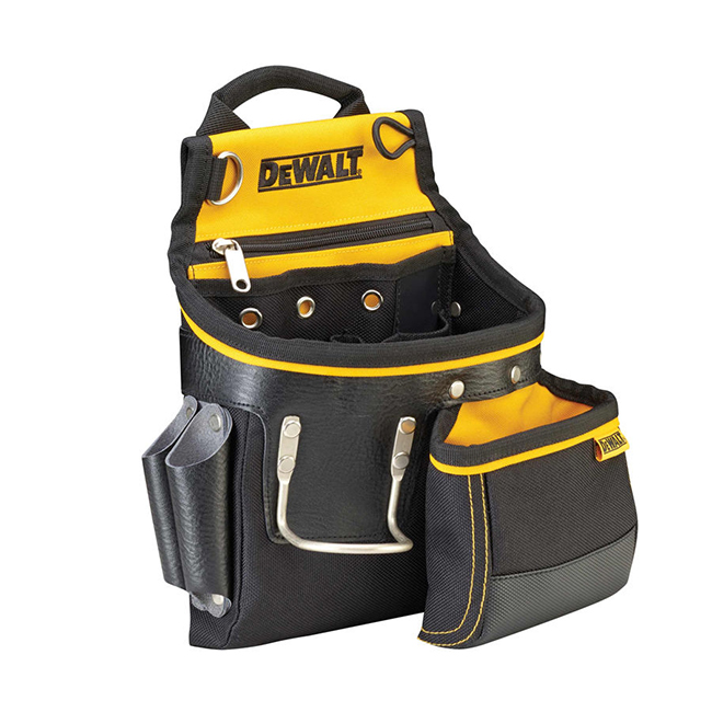 DeWALT DWST1-75652: Ease and Multitasking