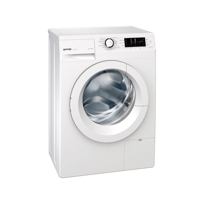 Gorenje W 65Z03 / S - self-clearing function