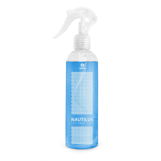 Nautilus GRASS 250 ml - immediately for half a year