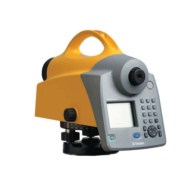 Trimble DiNi 07 - equipped with German optics