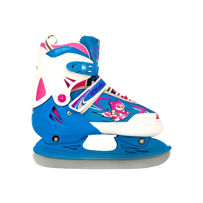 Pleasure Skates ICE BLADE Candy - com sapatos de correr