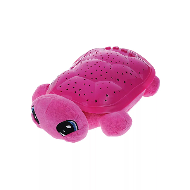 Soft toy night light Turtle from Multi-Pulti