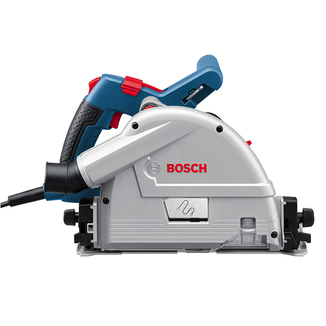 Bosch GKT 55 GCE - за професионална употреба