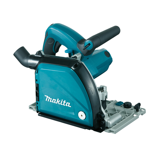 Makita CA5000XJ - фрезер за чести ходове