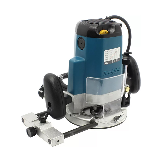 Makita 3612 C - para oficina privada