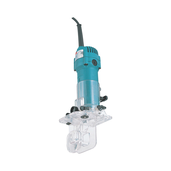 Makita 3708 F - para o mestre da casa