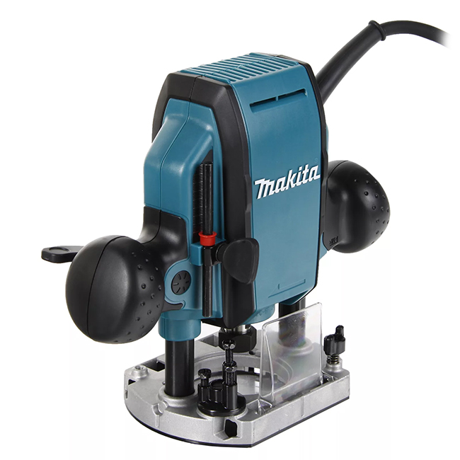 Makita RP0900K - ferramenta de dupla pinça