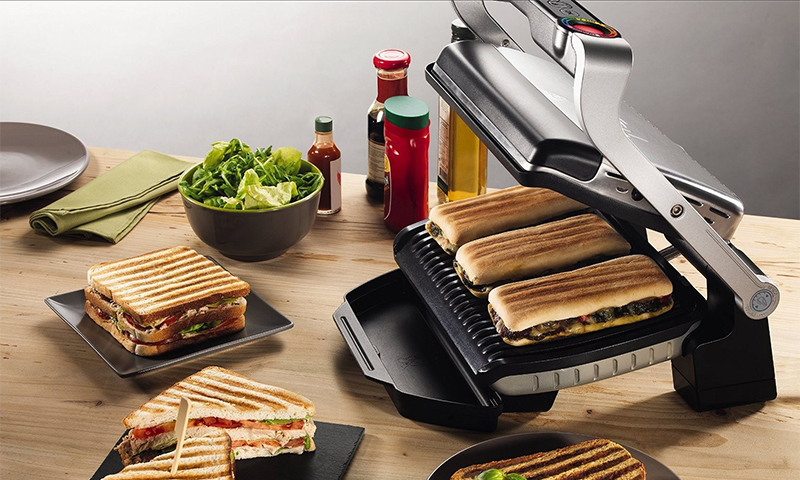 Tefal grill