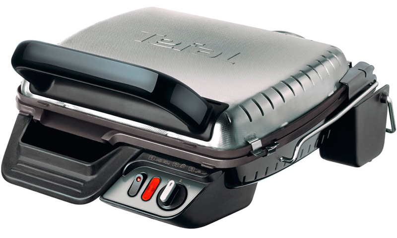 Health Grill Comfort GC306012 - simples e conveniente